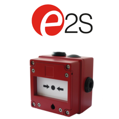 BExCP3-BG Break Glass Manual Call Point E2S Vietnam