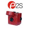 BExCP3-PT Push Button Call Point E2S Vietnam