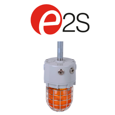 D1xB2X15 Explosion Proof Xenon E2S Vietnam