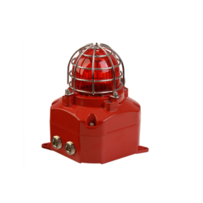 D2xB1X05 Haz Loc Xenon Strobe 5J Warning Light E2S Vietnam