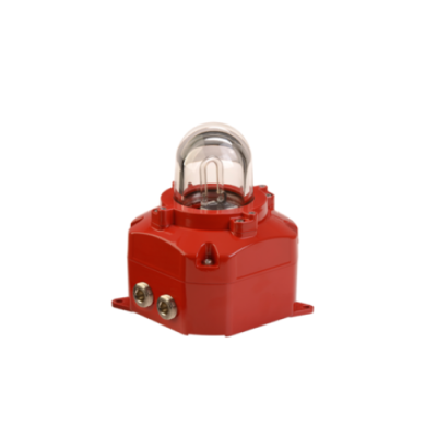 D2xB1XH2 Haz Loc UL1971 Xenon Strobe E2S Vietnam