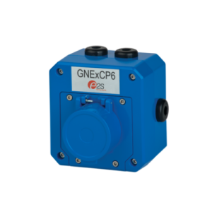 GNEXCP6BPTSSLBS3A1RL24E10KR Push Button Tool Reset Call Point E2S Vietnam