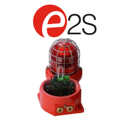 GNExB2X05 Xenon Strobe Beacon E2S Vietnam