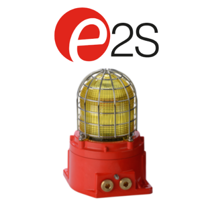 GNExB2X21 Xenon Strobe Beacon E2S Vietnam