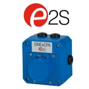 GNExCP6-PT Push Button Tool Reset Call Point E2S Vietnam