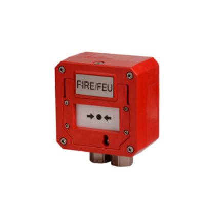 GNExCP7 Break Glass Manual Call Point E2S Vietnam