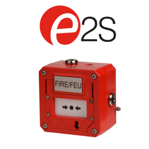 GNExCP7-BG Break Glass Manual Call Point E2S Vietnam