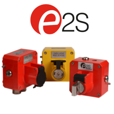 GNExCP7-PM Momentary Push Button Manual Call Point E2S Vietnam