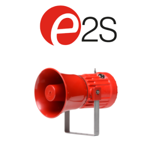 GNExS1F Alarm Horn Sounder E2S Vietnam