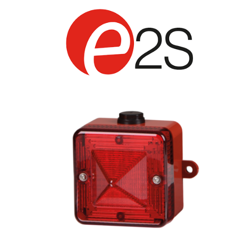 IS-L101L LED Beacon E2S Vietnam