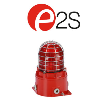 STExB2RT1 Rotating Halogen Beacon E2S Vietnam