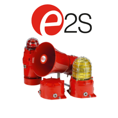 STExB2X10 Xenon Strobe Beacon E2S Vietnam