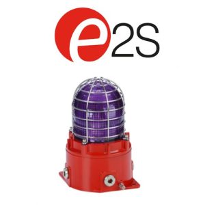 STExB2X21 Xenon Strobe Beacon E2S Vietnam