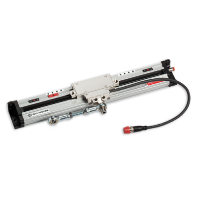 GVS202S T5E 0220 05VL M0.5/S CG1 Zero ref 20mm left OPTICAL ENCODER Givi Misure Vietnam