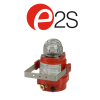 BExBG21DPDC048AB2A1R/Y Explosion Proof Xenon Beacon 21 Joule E2S Vietnam