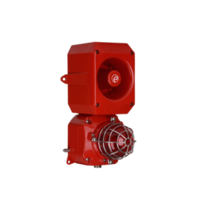 D2XC2LD2DC024AS5A1R/R Alarm Horn and LED Beacon E2S Vietnam