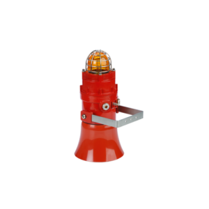 STExC1X05F Alarm Horn - Xenon Strobe Beacon E2S Vietnam