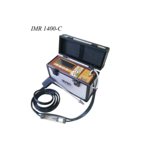 IMR 1400C Portable Combustion Gas Analyzer IMR Environmental Equipment Vietnam