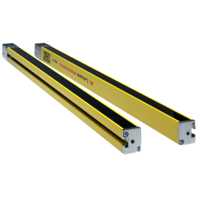 MLC510R30-1350 Safety light curtain receiver Leuze Vietnam