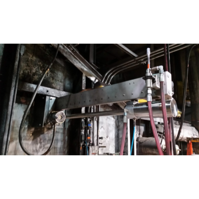 FCS-M-220-0480-082-00 Furnace Camera System Logika Vietnam