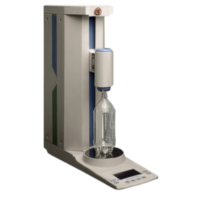 C506 Máy kiểm tra nắp chai AGR Vietnam