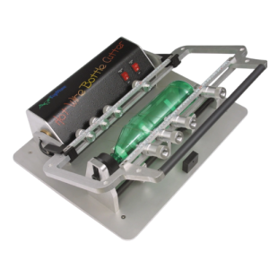 C510 Máy cắt mẫu chai nhựa AGR Vietnam