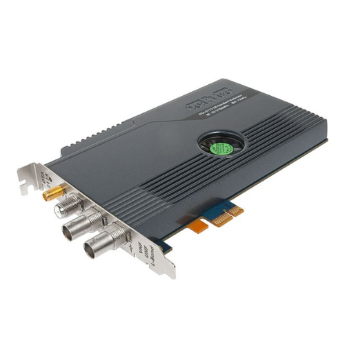 DTA-2115B-GOLD Interface Communication Card Dektec Vietnam