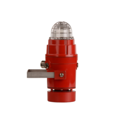 D2xC1x10R Đèn còi báo động E2S Vietnam