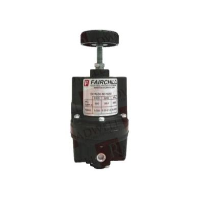 TD6000-416 Cảm biến đo khí nén FAIRCHILD Vietnam