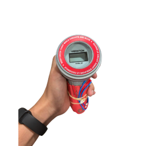 ST5491E-022-0020-00 Cảm biến độ rung Metrix Vietnam