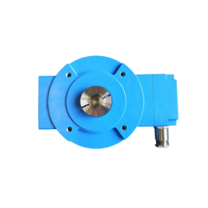 M6-4S1HX51-W003 Flameproof Explosion Protected Encoder Nidec Avtron Vietnam