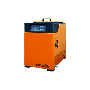 NINO 20 Hot Melt Machine Phal Bok Vietnam