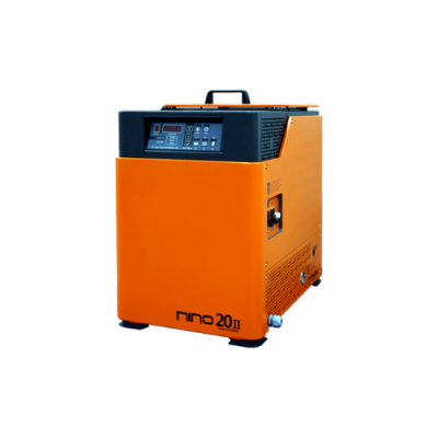 NINO 20 Hot Melt Machine Phal Bok Vietnam