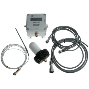 RO-S02PMR Thiết bị đo khí O2 Roscid Technologies Vietnam