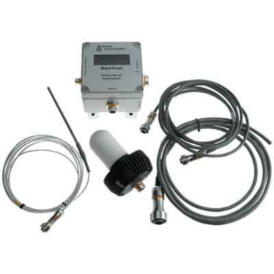 RO-S02PMR Thiết bị đo khí O2 Roscid Technologies Vietnam