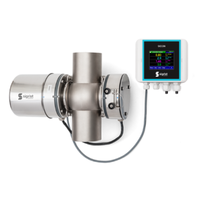 118442 Interface Profibus SIGRIST Vietnam