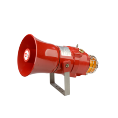 BExCS110L2DPFDC024AB1A1R/A Đèn còi báo động E2S Vietnam