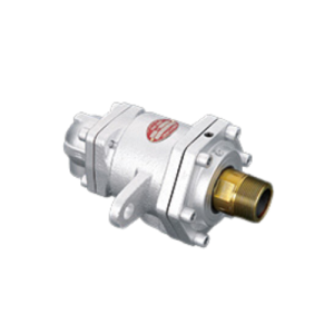 ONC 0434 40A-15A RH Khớp nối xoay Showa Giken Vietnam