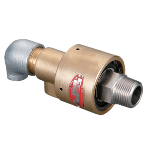 RXK 6081K 90A-50A Khớp nối xoay Showa Giken Vietnam
