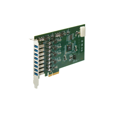 UE-1008 Card mở rộng Vecow Vietnam