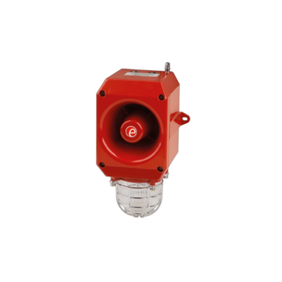 D2xC1X05DC024AS1A1R/R Đèn còi báo động E2S Vietnam