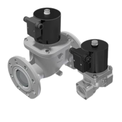 VMR 6 -60 N C FM Van điện từ Elektrogas Vietnam