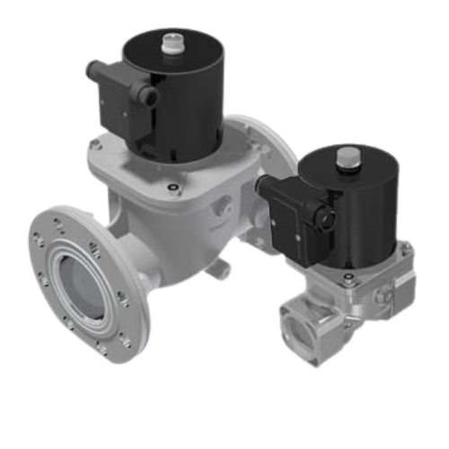 VMR 6 -60 N C FM Van điện từ Elektrogas Vietnam