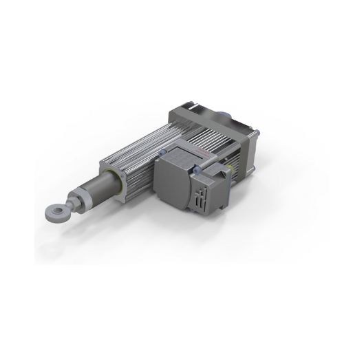 AG 9023 Bộ điều hướng Erhardt+Leimer Vietnam