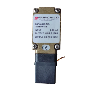 TD7800-426 Van khí nén Fairchild Vietnam