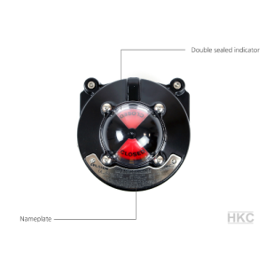 APL-520N Công tắc giới hạn HKC Vietnam