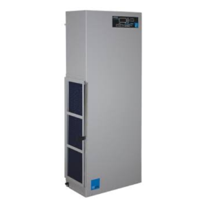 IQ12000V-230-SS316-N4X-CP3-TEMP Hệ thống làm mát Ice Qube Vietnam