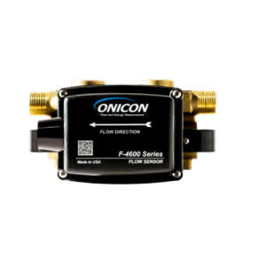 F-4600-130-010-16 Cảm biến lưu lượng Onicon Vietnam