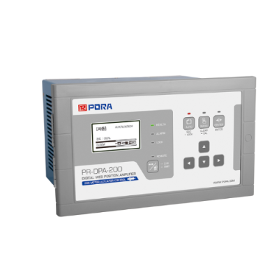 PR-DPA-200 Bộ điều khiển động cơ Pora Vietnam