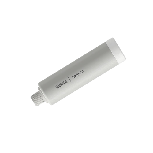 GMP251 A4B0C1N1 Cảm biến CO2 Vaisala Vietnam